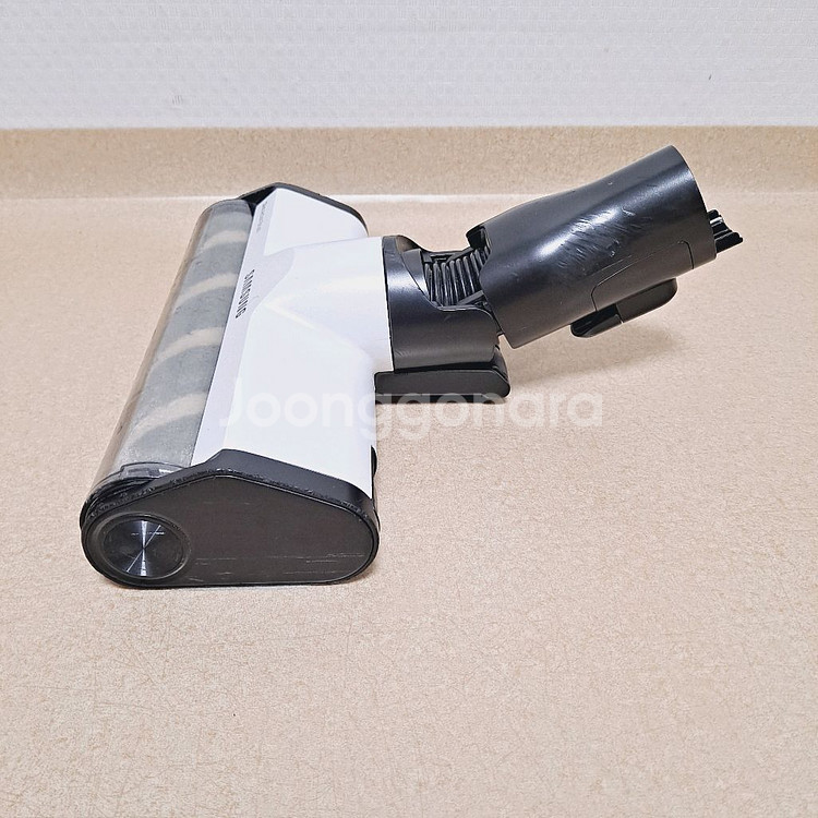 삼성제트 비스포크 무선청소기 모터헤드 슬림 소프트 브러쉬 마루키트 흡입구--2