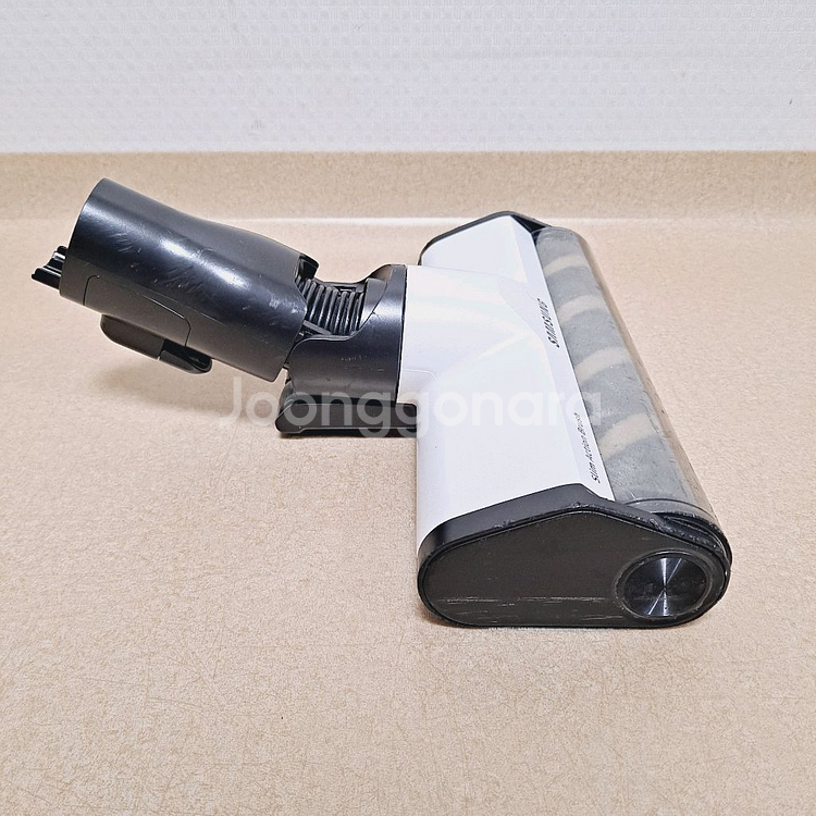 삼성제트 비스포크 무선청소기 모터헤드 슬림 소프트 브러쉬 마루키트 흡입구--3