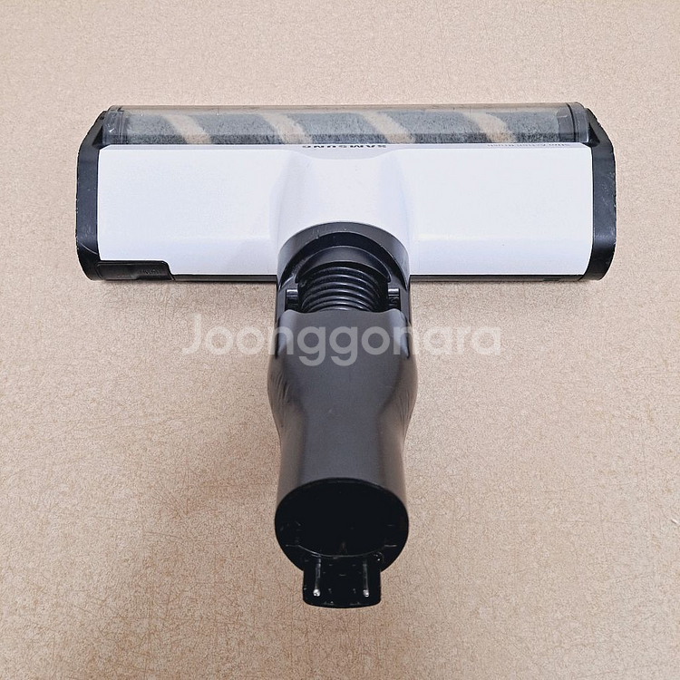 삼성제트 비스포크 무선청소기 모터헤드 슬림 소프트 브러쉬 마루키트 흡입구--4