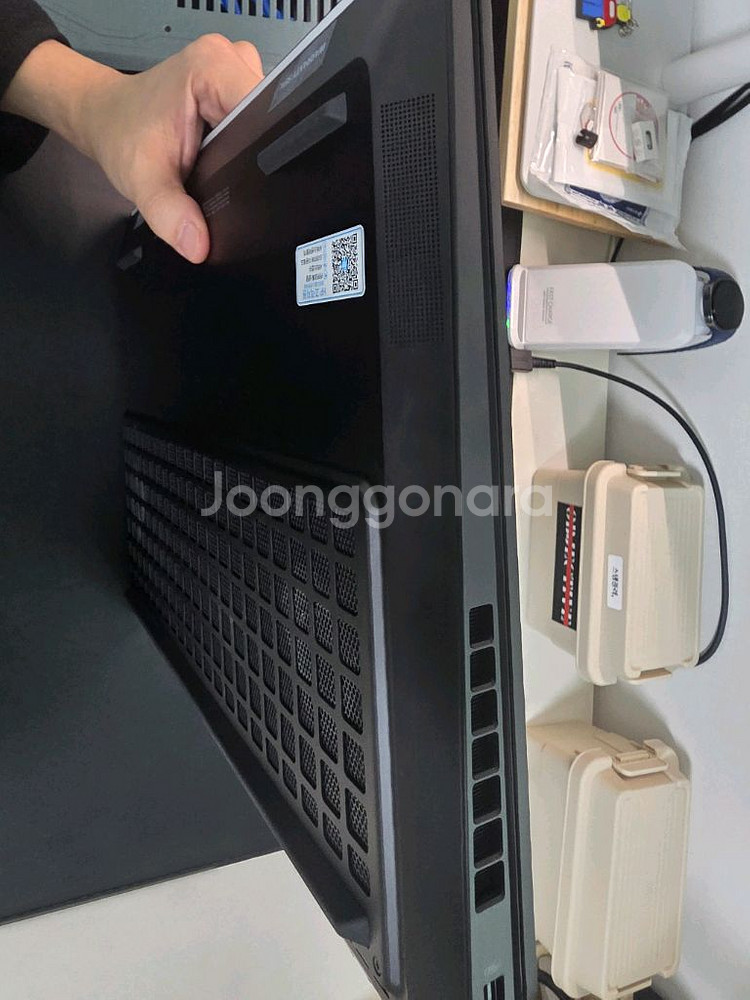 OMEN max 16 5070ti 32g 2t--4