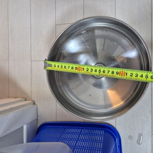 스텐레스 깔대기