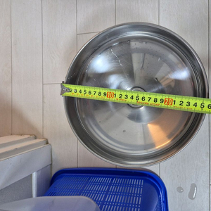 스텐레스 깔대기