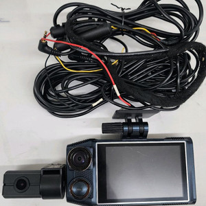 아이트로닉스 무빙아이 왕눈이 QHD 최상급 블랙박스 풀세트 싸게 판매합니다*무료설치