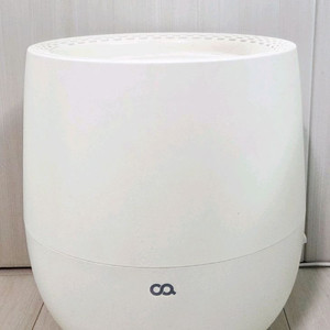 오아 에어워셔 기화식 가습기