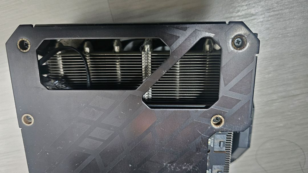 라데온 6900xtx 팝니다--1