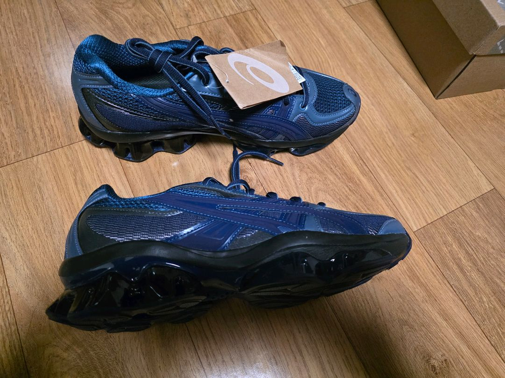 아식스 USS5-S 젤 퀀텀 키네틱 270 새상품--3