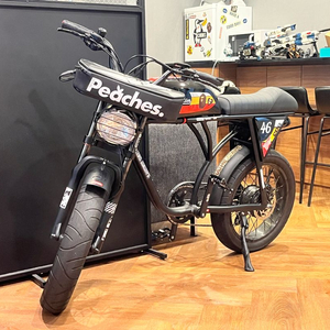 마이클블라스터 아웃사이더4.0 전기자전거