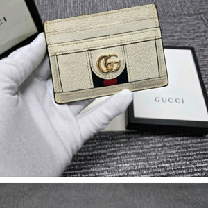 [특가][정품]구찌 오피디아 카드지갑