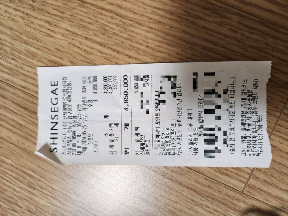 프라다 파니에 사피아노 미듐 이미지