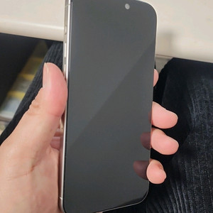 아이폰15 프로맥스 512기가 팝니다