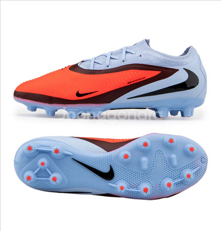 나이키 팬텀6 로우 프로 축구화(HG)--0