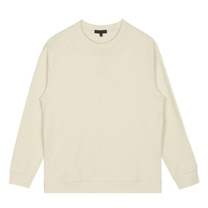 [새 옷] 스파오 솔리드 맨투맨 100사이즈