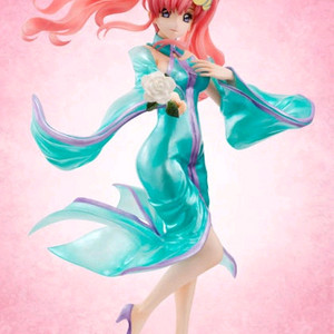 건담시드 라크스 클라인 메가하우스 RAHDXG.A.NEO 물의증거 피규어