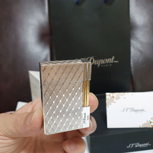 풀세트 듀퐁라이터 라인2 ca18102 개츠비 콤비 듀퐁라이타