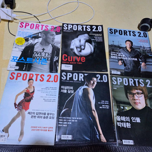 잡지 스포츠2.0 28권 판매