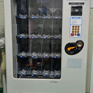 로벤 일용품 간식 과자 학교자판기.어메니티 사우나멀티자판기