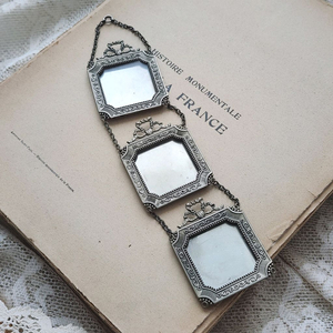 프랑스액자 실플액자 3구액자 행잉액자 벽걸이액자 미니액자