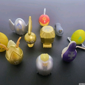 25주년 D-3 디지몬 캡슐 삽니다 이미지