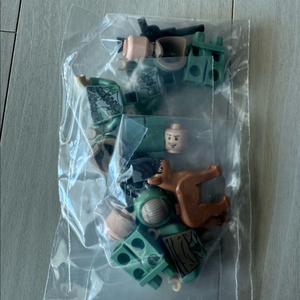 레고 스타워즈 엔도전투 반란군 미피3기 세트 새상품 팝니다