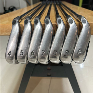 캘러웨이 아이언 세트 7개 판매