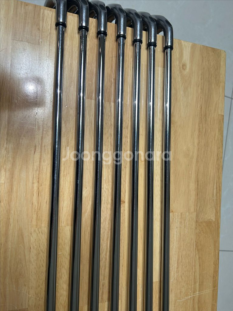 캘러웨이 아이언 세트 7개 판매--4