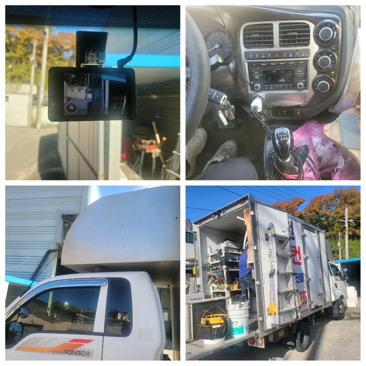 봉고3 1.2톤 킹캡 2018년식 디젤수동 자동리프트 풀옵(경북 김천개인) 가격내림 이미지