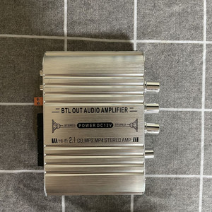 st-838 앰프 / gs3 7.1 외장 사운드카드 일괄 판매