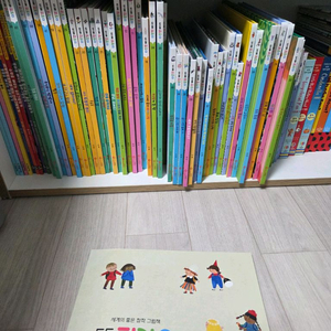 몬테소리 토들피카소(마지막가격내림)