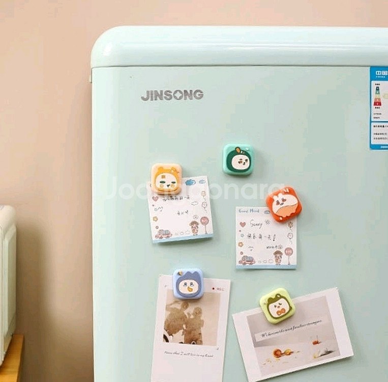 냉장고자석 5개 1,500원 마그넷--2