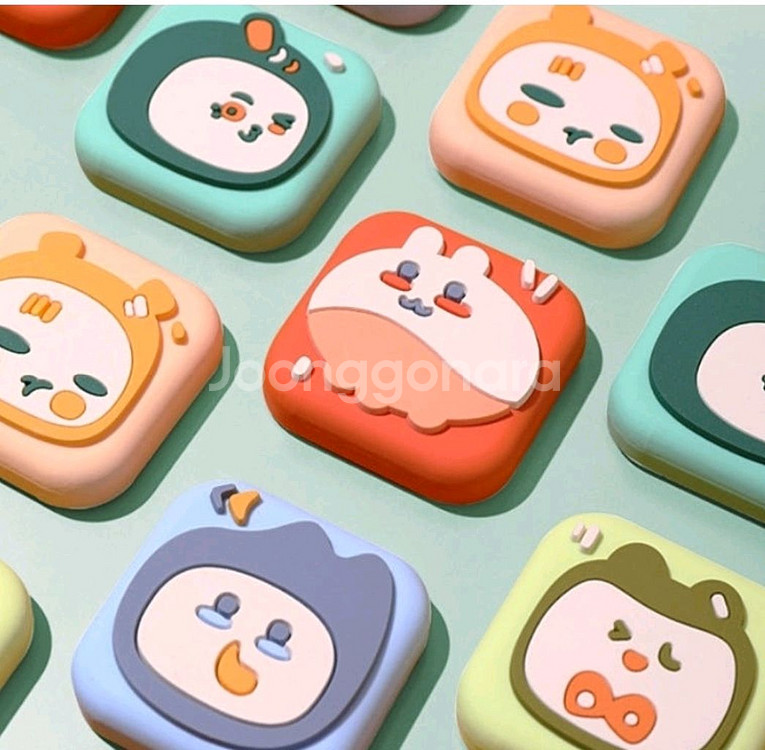 냉장고자석 5개 1,500원 마그넷--3