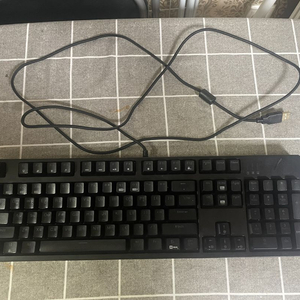 앱코 k660s 키보드