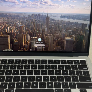 맥북에어 13 M2 24GB(애플케어플러스)