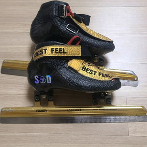 삼덕 210 기성화 아이스스케이트