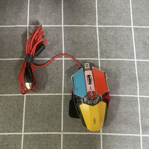 pg6 게이밍 마우스