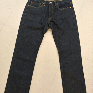 폴로랄프로렌 남성 청바지