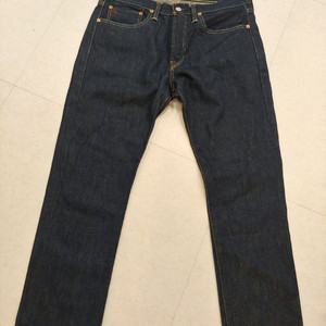 폴로랄프로렌 남성 청바지