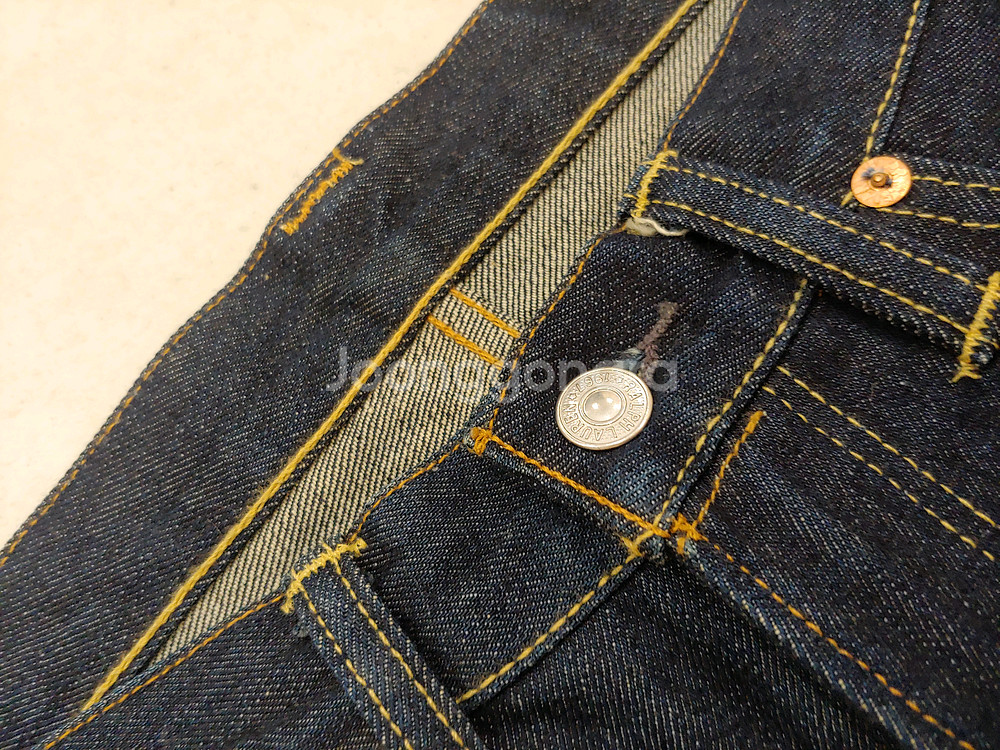 폴로랄프로렌 남성 청바지--4