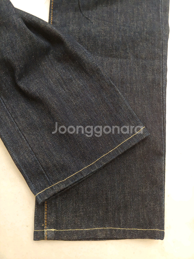 폴로랄프로렌 남성 청바지--7