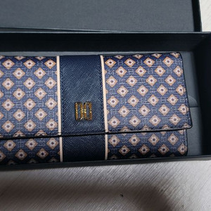 닥스 장지갑 새제품