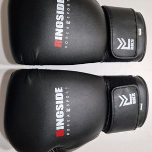 링사이드 코리아 글러브 16온스