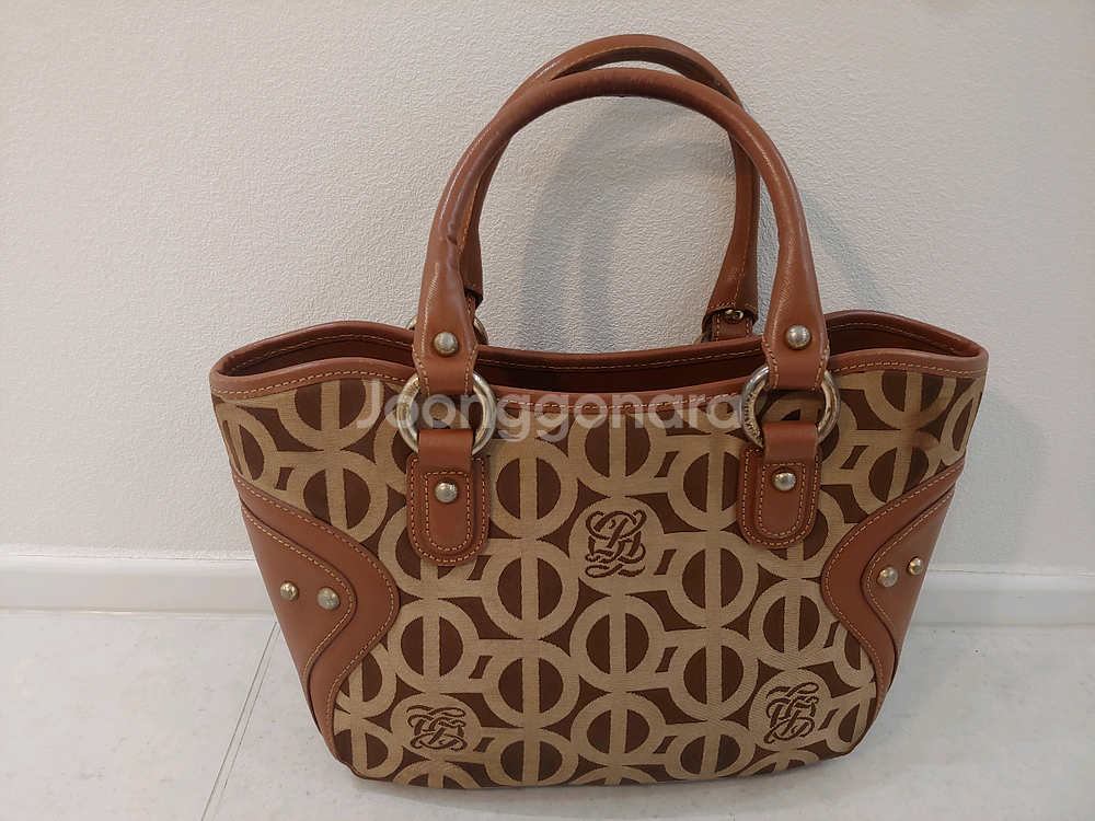 루이까또즈 토트백--0