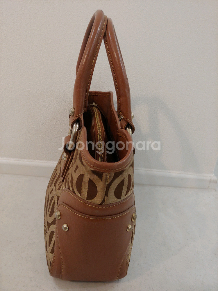 루이까또즈 토트백--2