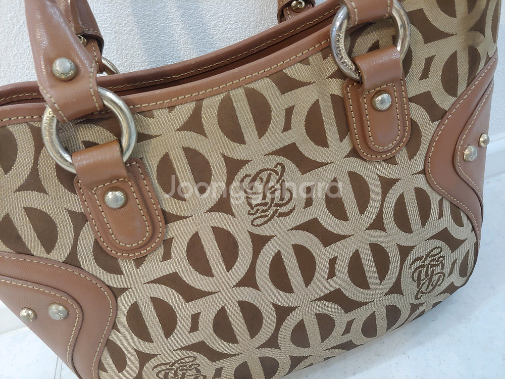 루이까또즈 토트백--4