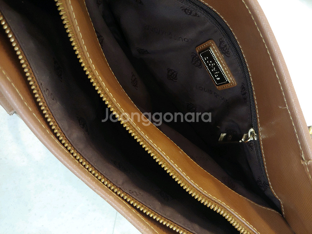 루이까또즈 토트백--9