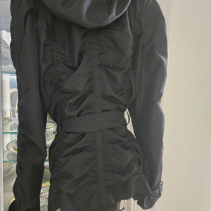 버버리 트렌치코트 /셔링 자켓 (정품감정서 유)