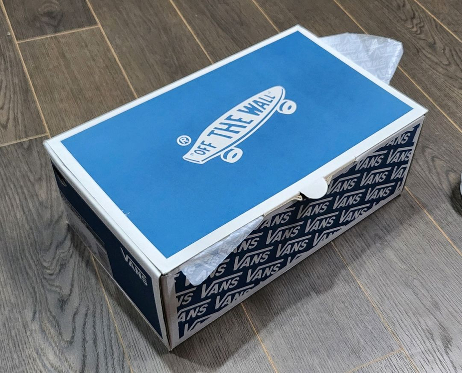 반스 볼트 올드스쿨 레더 VN000VOJ1NS 270사이즈 이미지