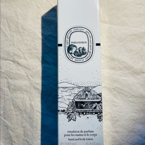 딥디크 플레르드뽀 / 필로시코스 바디로션 200ml