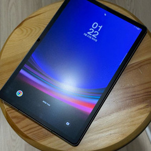 갤럭시탭 s9 128gb wifi + 키보드 케이스