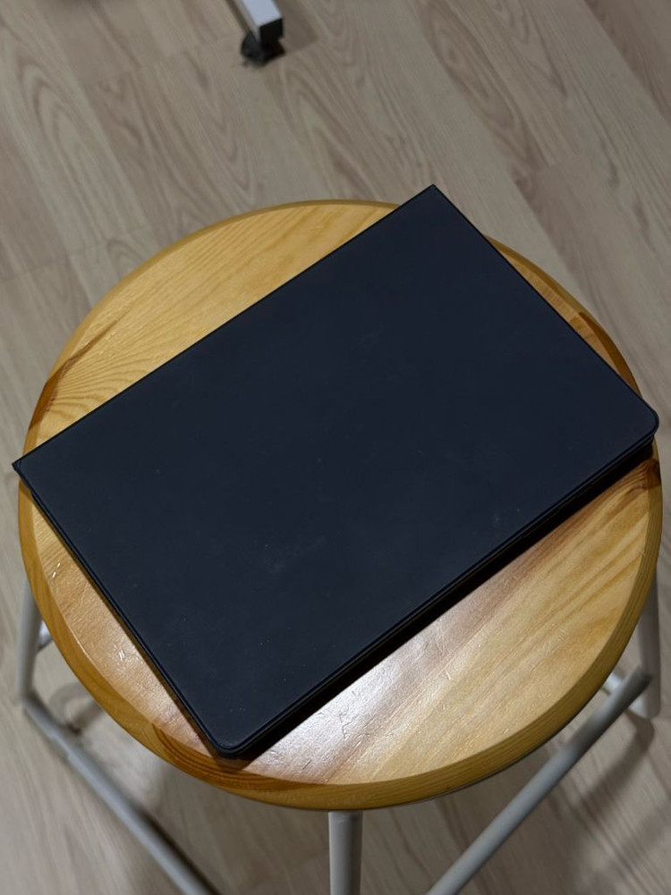 갤럭시탭 s9 128gb wifi + 키보드 케이스--5