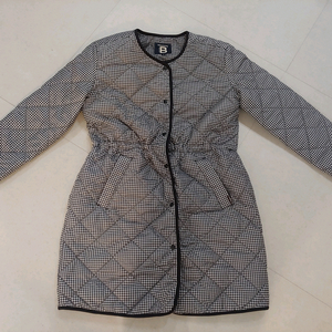 벤시몽 패딩 점퍼